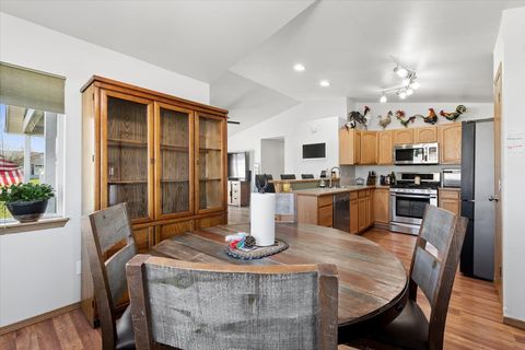 Tiny photo for 3086 Sweetgrass Lane, Kalispell, MT 59901 (MLS # 30069501)