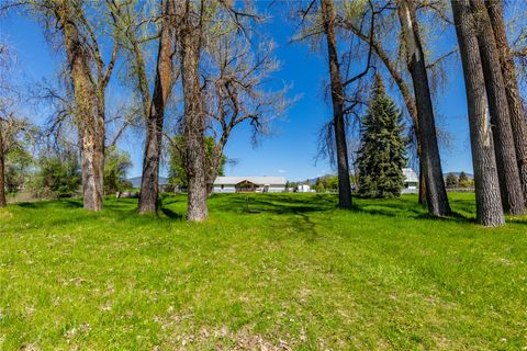 Tiny photo for 1003 4th Avenue, Plains, MT 59859 (MLS # 30070336)