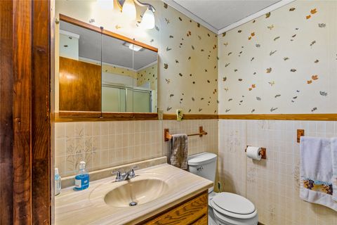 Tiny photo for 1003 4th Avenue, Plains, MT 59859 (MLS # 30070336)