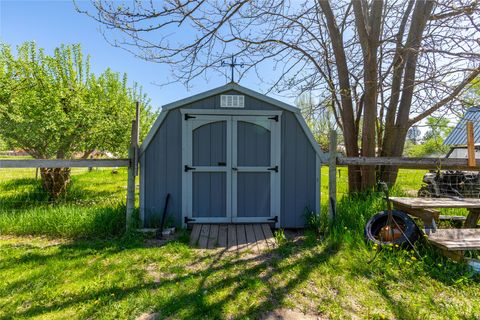 Tiny photo for 1003 4th Avenue, Plains, MT 59859 (MLS # 30070336)