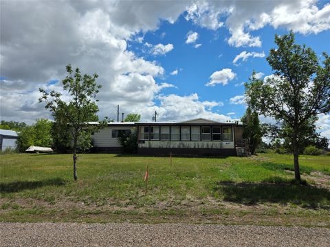 407 5th Avenue SW Choteau MT 59422