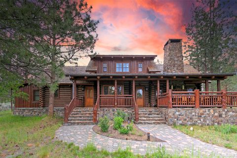 752 Pallo Trail Hamilton MT 59840