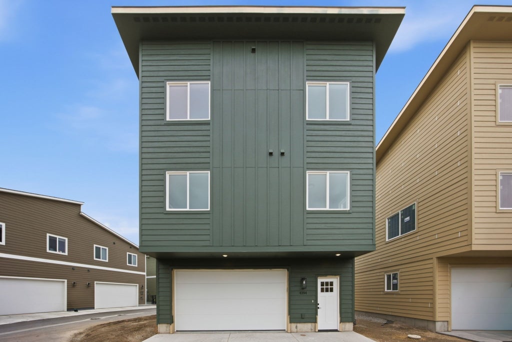 Photo of 4394 Bantry Court, Missoula, MT 59808 (MLS # 30080042)