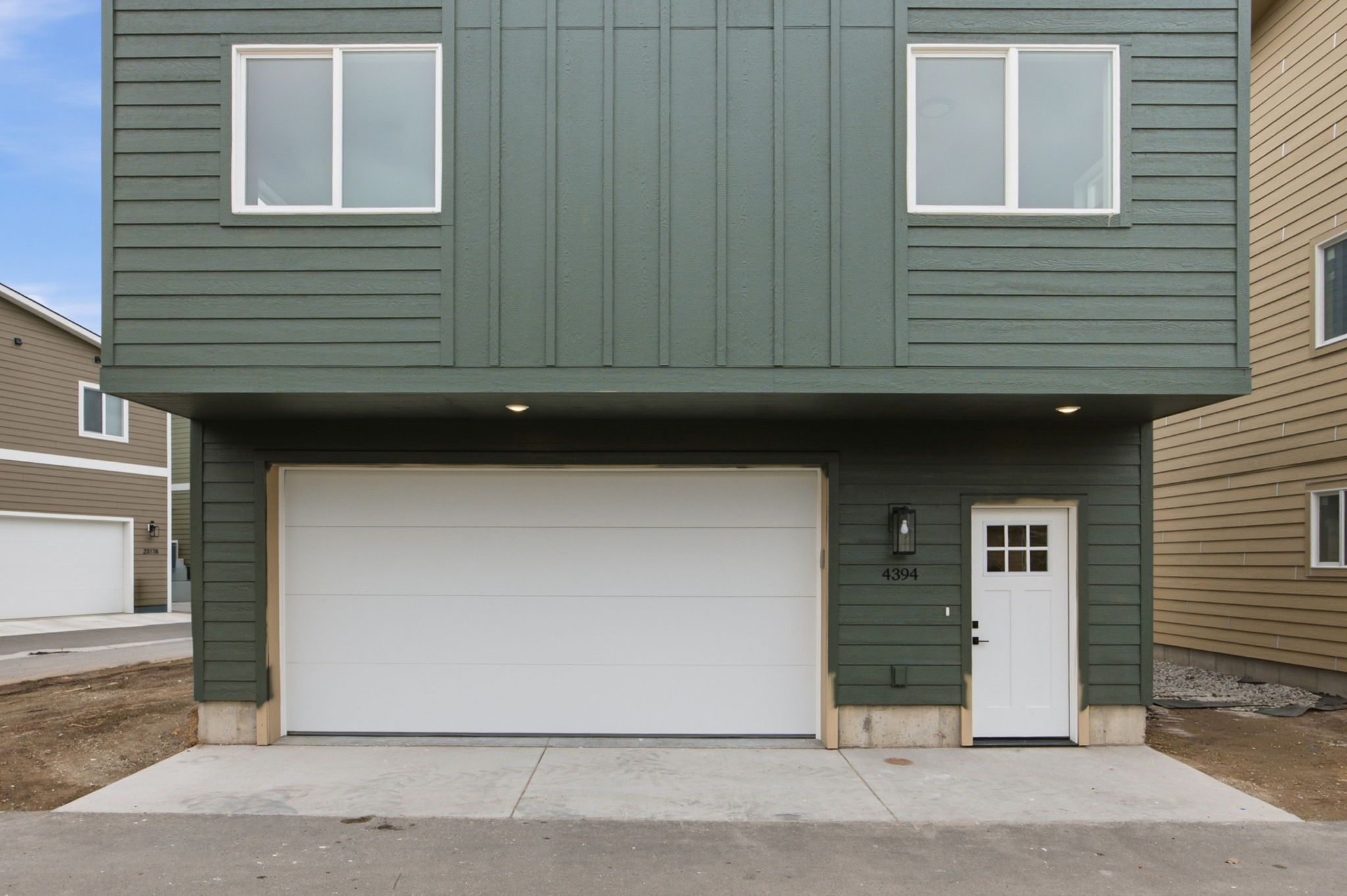 4394 Bantry Court