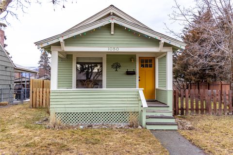 Tiny photo for 1050 E 4th Street, Whitefish, MT 59937 (MLS # 30065434)