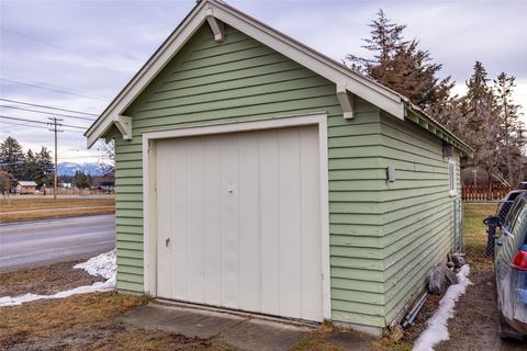 Tiny photo for 1050 E 4th Street, Whitefish, MT 59937 (MLS # 30065434)