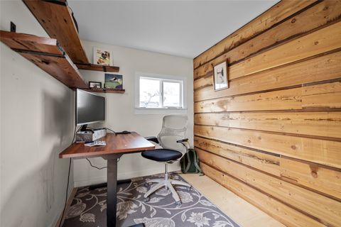 Tiny photo for 1050 E 4th Street, Whitefish, MT 59937 (MLS # 30065434)