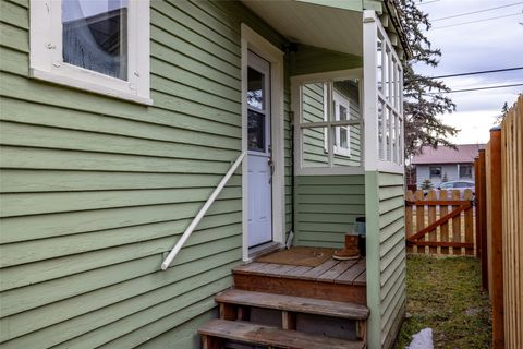 Tiny photo for 1050 E 4th Street, Whitefish, MT 59937 (MLS # 30065434)