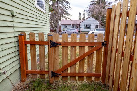 Tiny photo for 1050 E 4th Street, Whitefish, MT 59937 (MLS # 30065434)