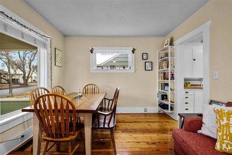 Tiny photo for 1050 E 4th Street, Whitefish, MT 59937 (MLS # 30065434)