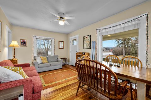 Tiny photo for 1050 E 4th Street, Whitefish, MT 59937 (MLS # 30065434)