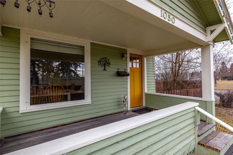 Tiny photo for 1050 E 4th Street, Whitefish, MT 59937 (MLS # 30065434)