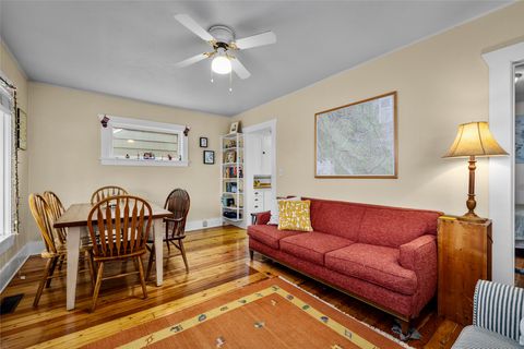 Tiny photo for 1050 E 4th Street, Whitefish, MT 59937 (MLS # 30065434)