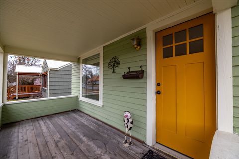 Tiny photo for 1050 E 4th Street, Whitefish, MT 59937 (MLS # 30065434)