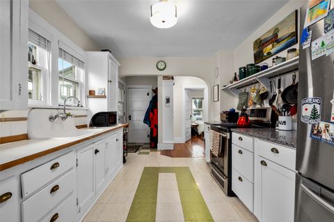 Tiny photo for 1050 E 4th Street, Whitefish, MT 59937 (MLS # 30065434)
