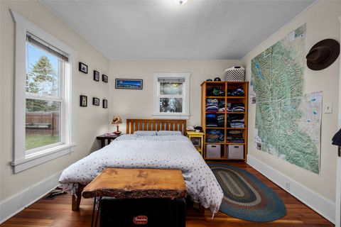 Tiny photo for 1050 E 4th Street, Whitefish, MT 59937 (MLS # 30065434)