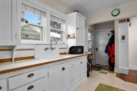 Tiny photo for 1050 E 4th Street, Whitefish, MT 59937 (MLS # 30065434)