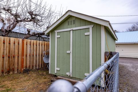 Tiny photo for 1050 E 4th Street, Whitefish, MT 59937 (MLS # 30065434)