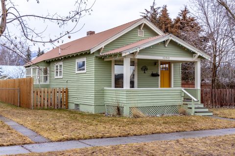 Photo of 1050 E 4th Street, Whitefish, MT 59937 (MLS # 30065434)
