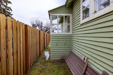 Tiny photo for 1050 E 4th Street, Whitefish, MT 59937 (MLS # 30065434)
