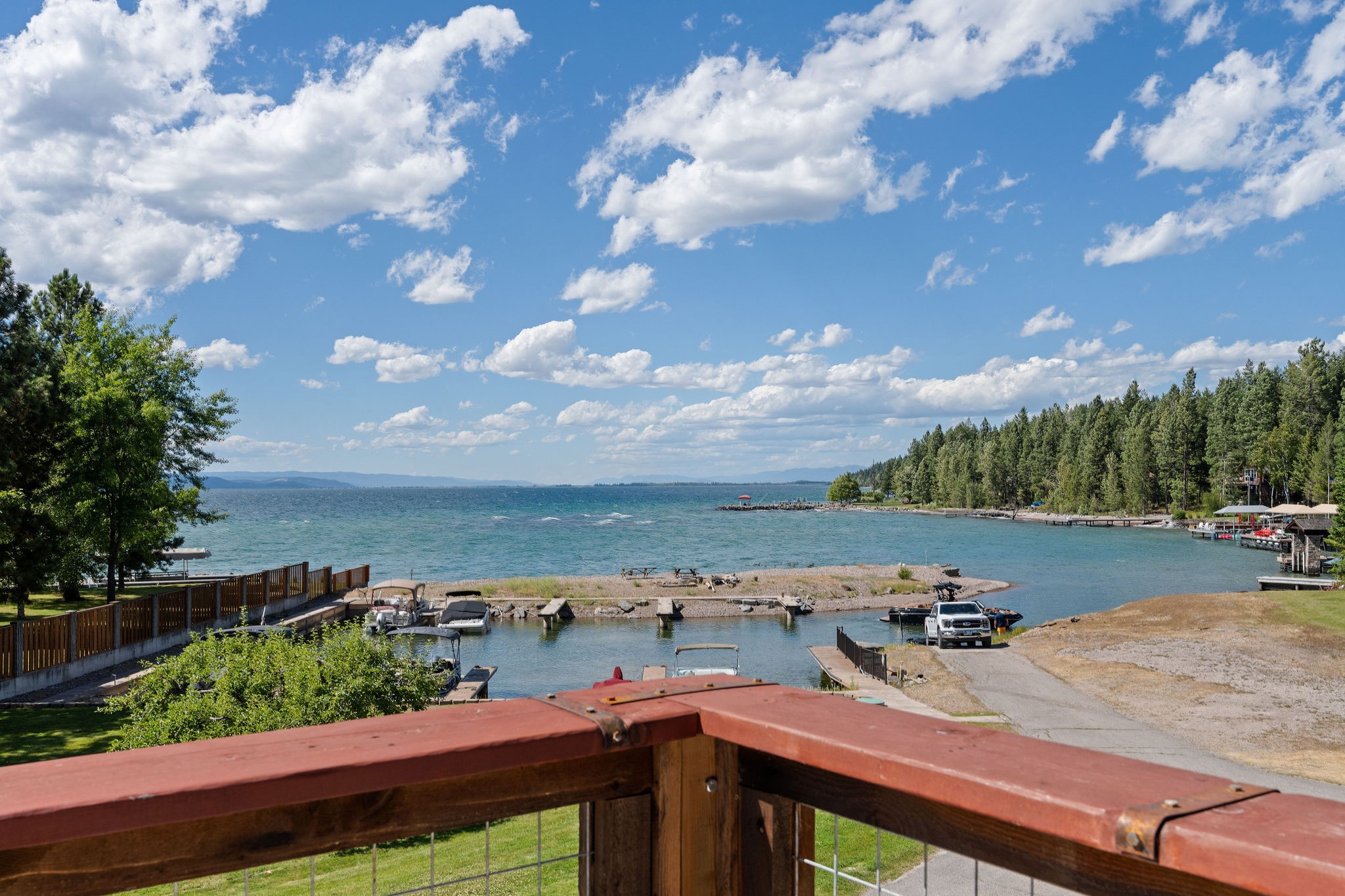 15286 Woods Bay Point Road