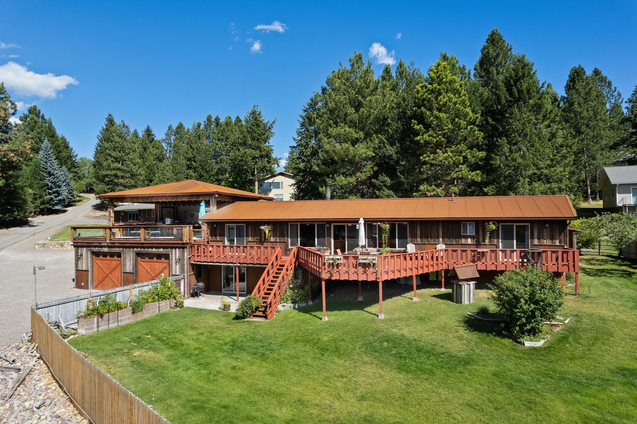 15286 Woods Bay Point Road