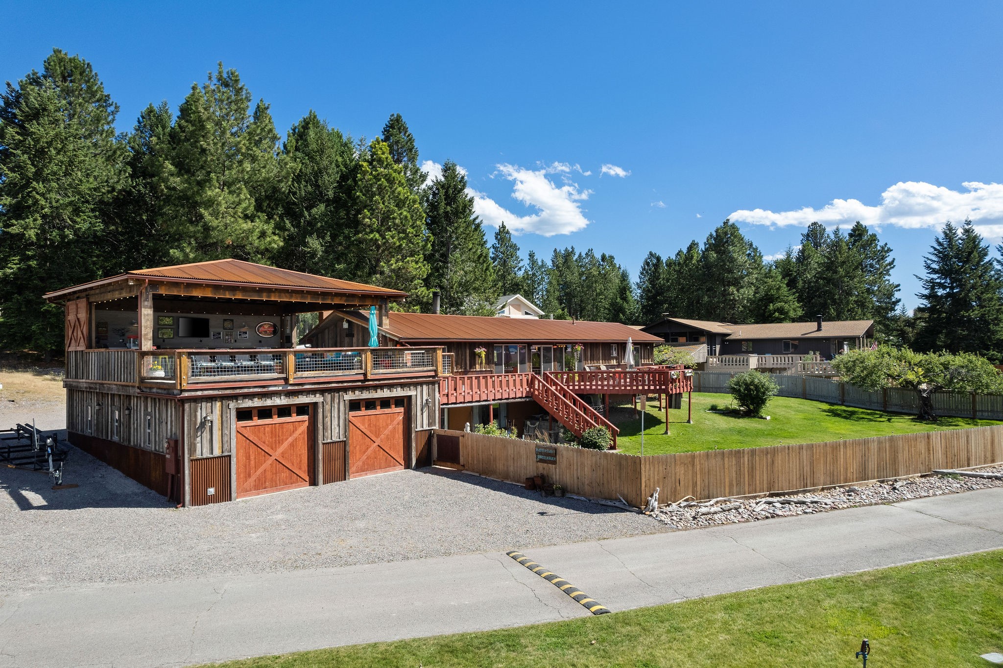 15286 Woods Bay Point Road