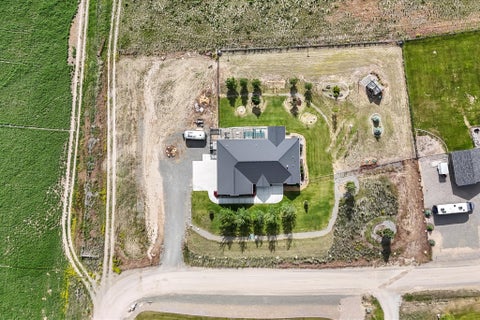 Tiny photo for 4910 Fox Trot Drive, Helena, MT 59602 (MLS # 30070897)