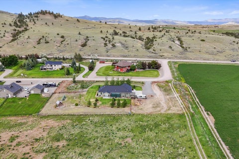 Tiny photo for 4910 Fox Trot Drive, Helena, MT 59602 (MLS # 30070897)
