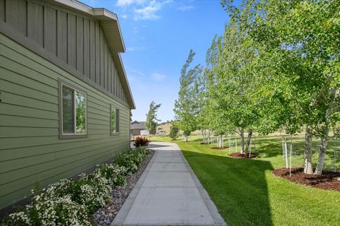 Tiny photo for 4910 Fox Trot Drive, Helena, MT 59602 (MLS # 30070897)