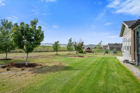 Tiny photo for 4910 Fox Trot Drive, Helena, MT 59602 (MLS # 30070897)