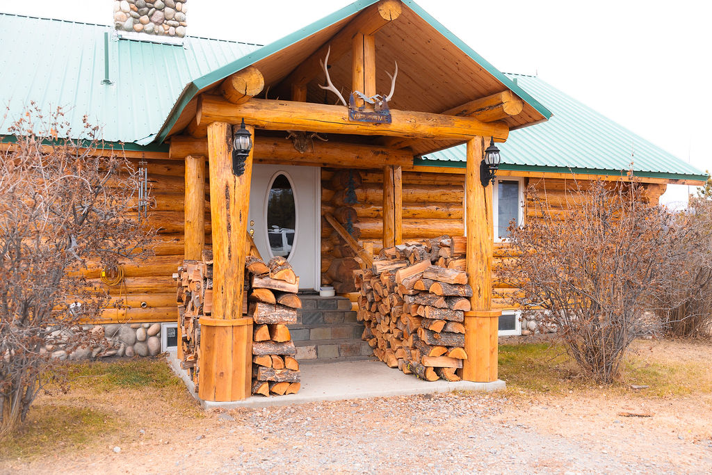 3358 Strandskov Road