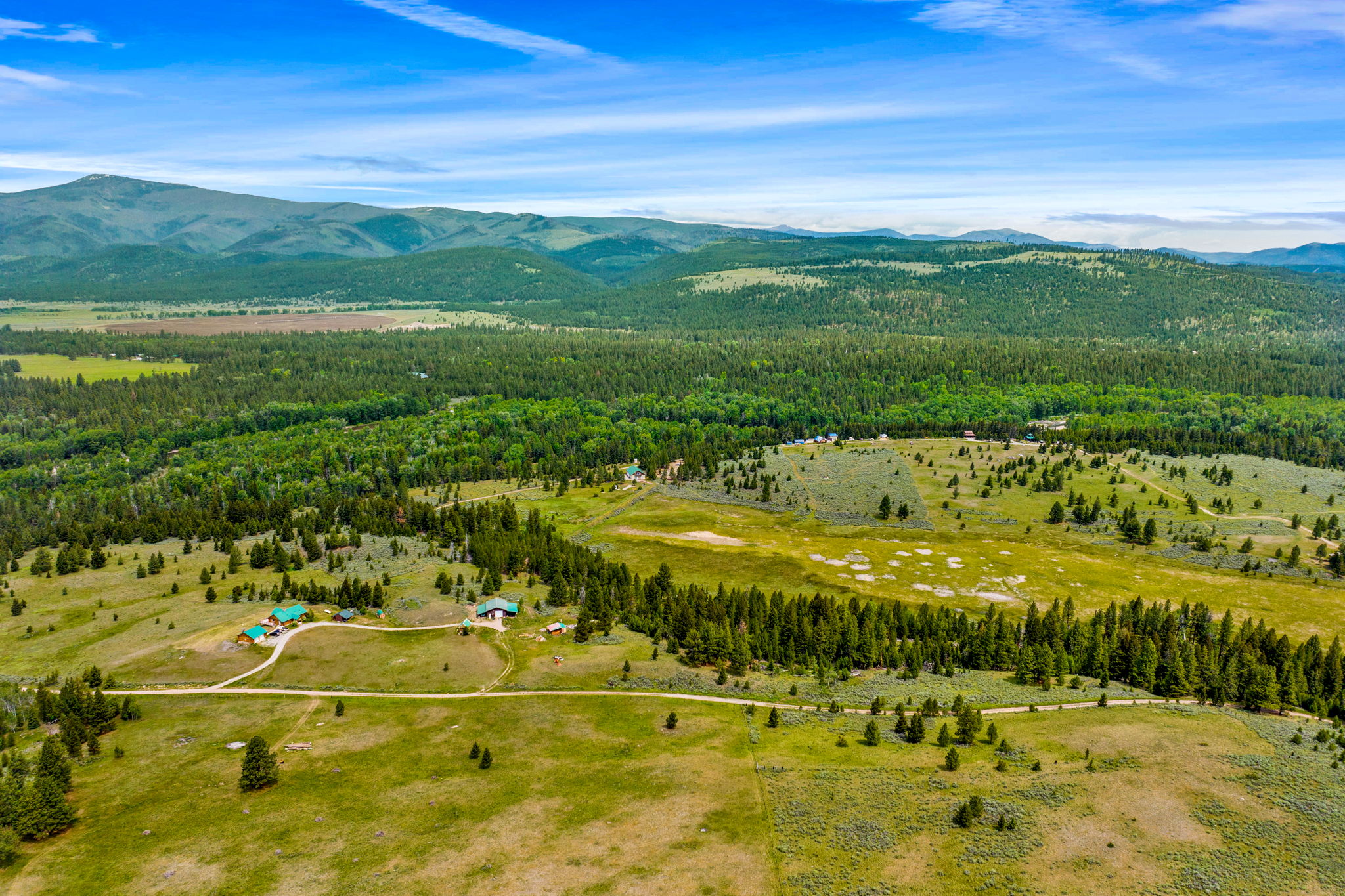 3358 Strandskov Road