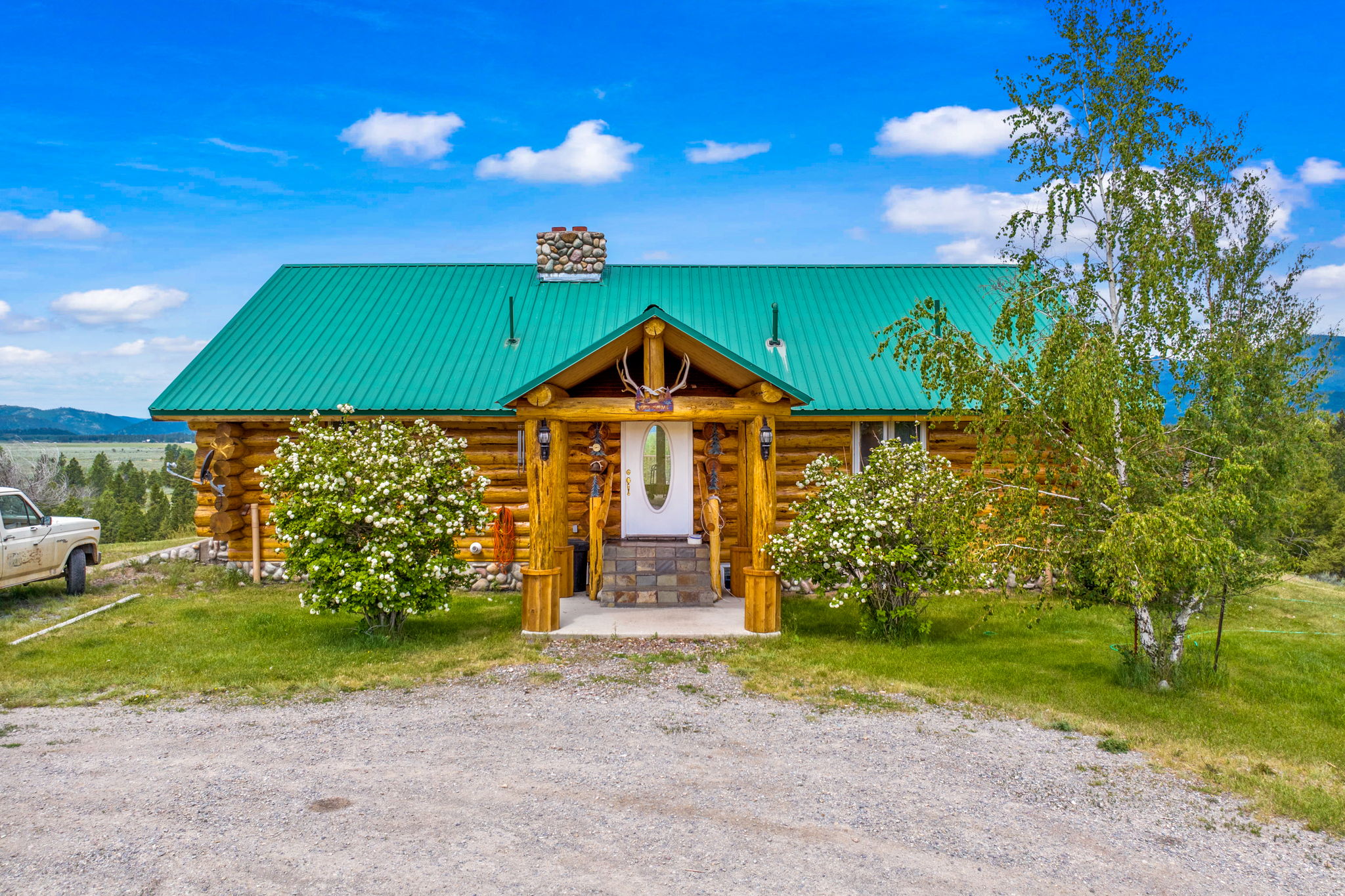 3358 Strandskov Road