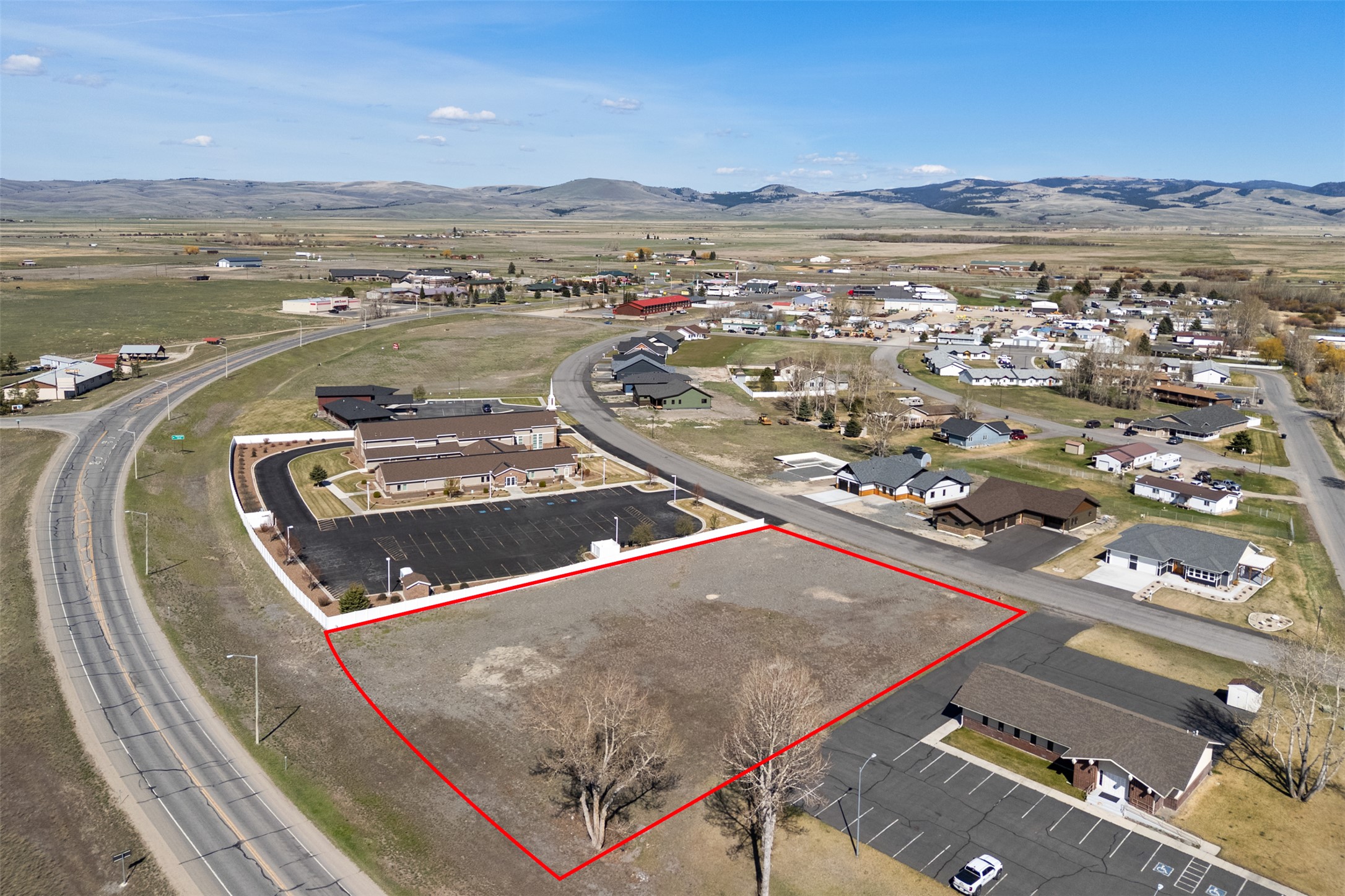 709 Sagebrush Lane