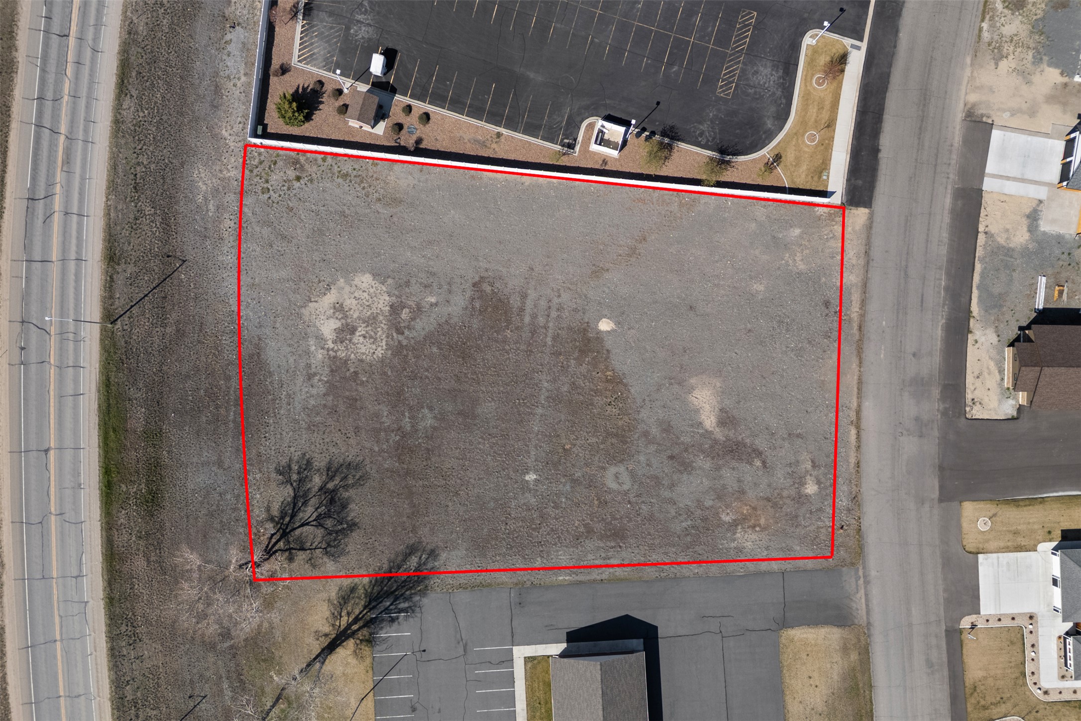 709 Sagebrush Lane
