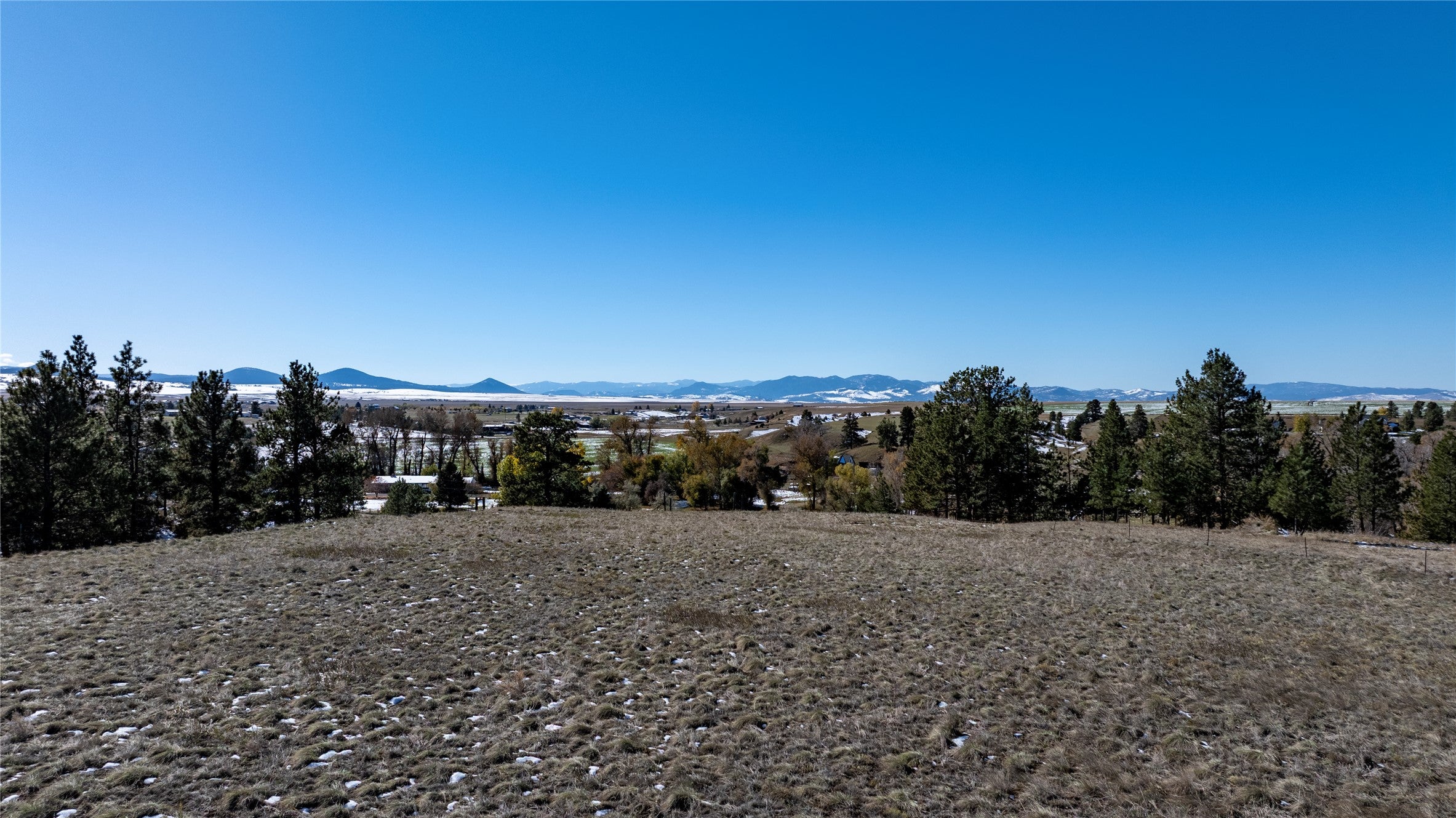 2809 Spokane Creek Road