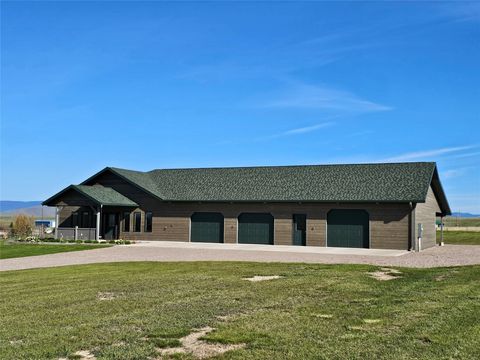 39879 Ingram Lane Polson MT 59860