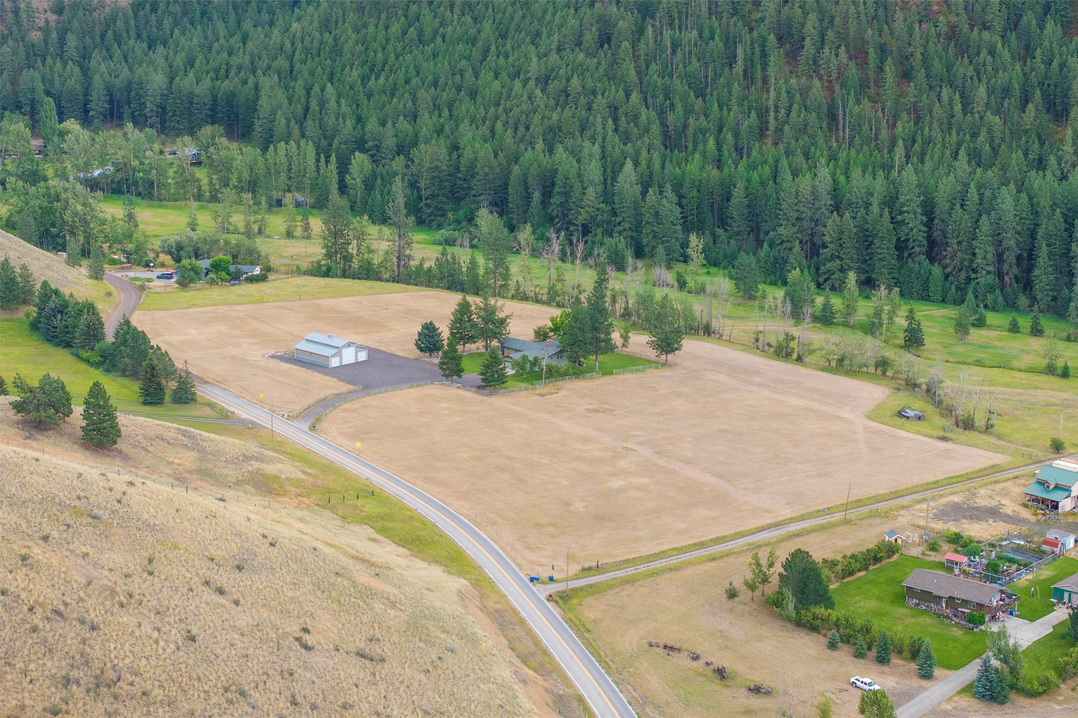 10365 Miller Creek Road