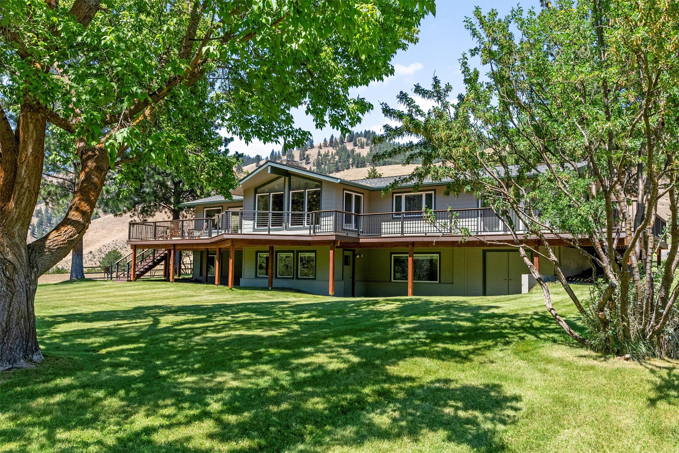10365 Miller Creek Road