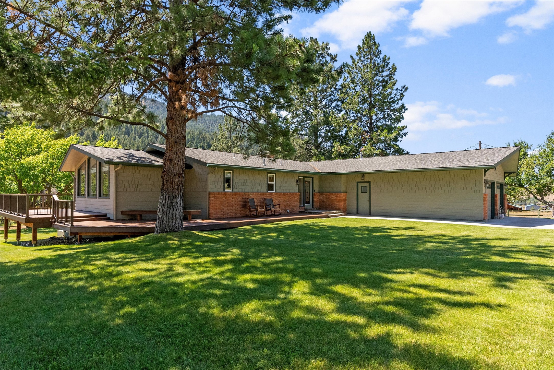 10365 Miller Creek Road