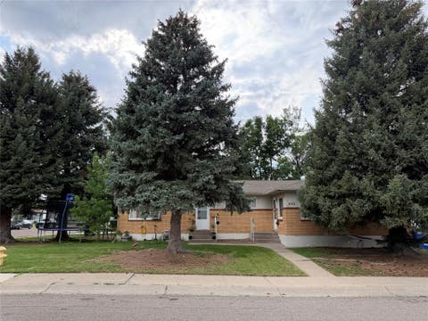 Tiny photo for 422-424 46th Street S, Great Falls, MT 59405 (MLS # 30074820)
