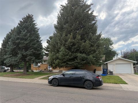 Tiny photo for 422-424 46th Street S, Great Falls, MT 59405 (MLS # 30074820)