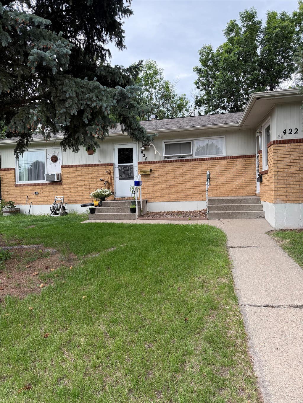 Photo of 422-424 46th Street S, Great Falls, MT 59405 (MLS # 30074820)