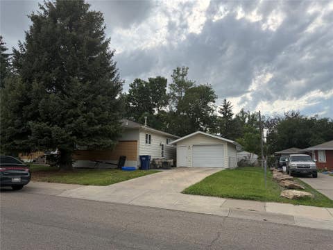 Tiny photo for 422-424 46th Street S, Great Falls, MT 59405 (MLS # 30074820)