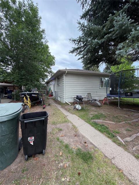 Tiny photo for 422-424 46th Street S, Great Falls, MT 59405 (MLS # 30074820)