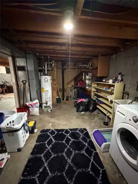 Tiny photo for 422-424 46th Street S, Great Falls, MT 59405 (MLS # 30074820)