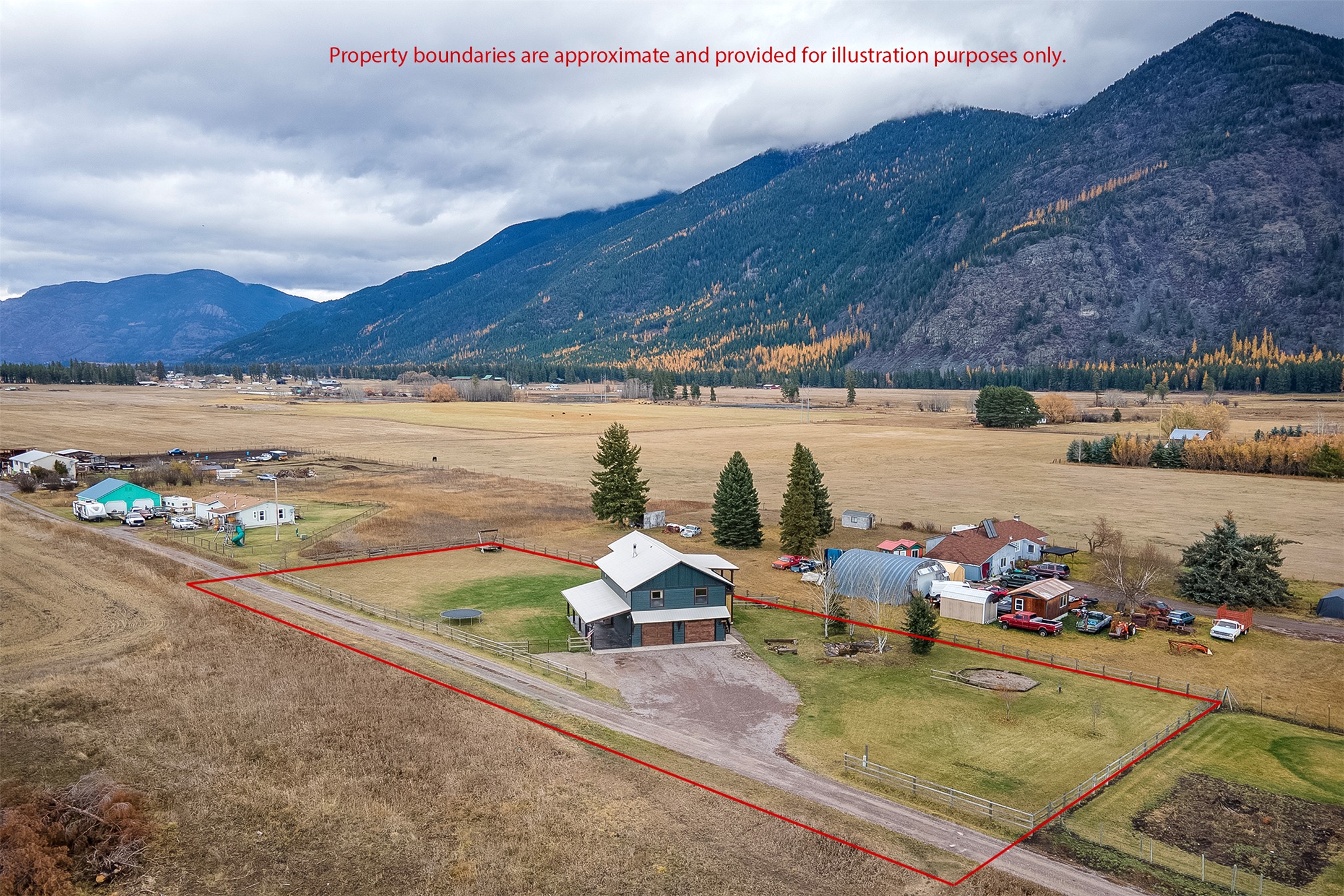 597 Eckelberry Drive