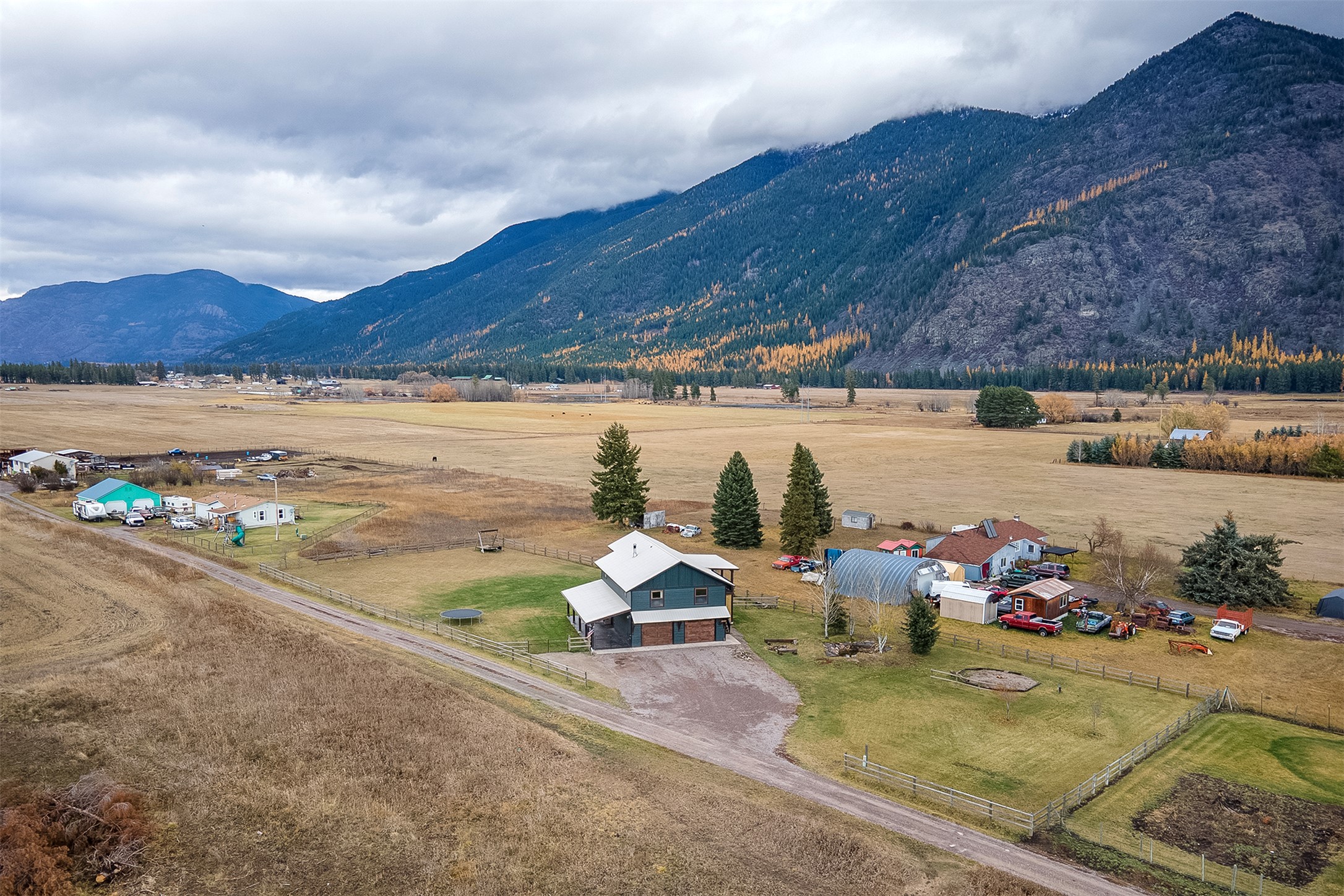 597 Eckelberry Drive