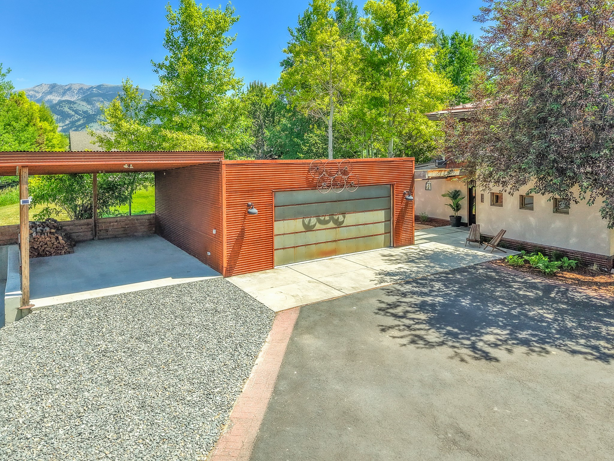 2449 Turkey Red Lane